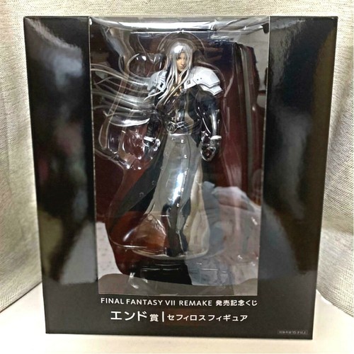 Rare final fantasy - fantasy, ff7